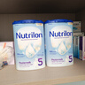 諾優(yōu)能（Nutrilon）荷蘭牛欄嬰幼兒配方奶粉 乳糖配方 原裝進(jìn)口 HMO 5段（24-36月）26年7月 曬單實(shí)拍圖