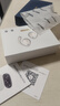 Viken【2025最新款丨柏林之聲】藍(lán)牙耳機(jī)掛耳式骨傳導(dǎo)概念金榜第1名開放式無線不入耳運(yùn)動(dòng)跑步降噪耳夾 云巖白【APP升級版丨舒適久戴不痛】不漏音 適用于華為蘋果小米 曬單實(shí)拍圖