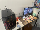 微星全家桶【24期免息】9800X3D 9950X3D RTX5080 5090D  5070Ti顯卡AI設(shè)計渲染組裝電腦電競游戲主機(jī) 配置二：9800X3D無顯卡丨可搭載50系列顯卡 曬單實拍圖