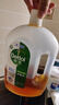 滴露（Dettol）消毒液衣物除菌液洗衣消毒水1.8L殺菌除螨 家居寵物消毒除菌  曬單實(shí)拍圖