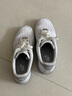 耐克NIKE緩震板鞋男空軍一號(hào) AIR FORCE 1運(yùn)動(dòng)鞋 FJ4146-100白灰40.5 曬單實(shí)拍圖