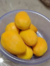 海南小臺(tái)農(nóng)芒果新鮮2025現(xiàn)摘小臺(tái)芒應(yīng)當(dāng)季熱帶水果特產(chǎn)芒果 5斤大果【單果80-120g】 曬單實(shí)拍圖