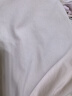 冰雪木棉兒童內(nèi)褲女童安全褲冰絲夏季10A抑菌防走光卷邊打底褲平角保險(xiǎn)褲 曬單實(shí)拍圖