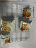 NITZ BAKER尼茨能量曲奇餅干雙拼350g 中秋節禮物早餐休閑食品 曬單實(shí)拍圖