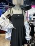 阿迪達斯 （adidas）Originals三葉草2025年女子PLEATED DRESS經(jīng)典吊帶運動連衣裙 JW0115 均碼 36 曬單實拍圖