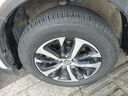 固特異（Goodyear）汽車輪胎 225/65R17 102H EGP SUV 御乘SUV二代 哈弗H6/長安CS75 曬單實拍圖