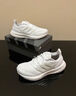 adidas PUREBOOST 22隨心暢跑舒適體測跑鞋男子阿迪達斯官方   白   41 曬單實拍圖