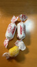南國(guó) 海南特產(chǎn) 零食大禮包459g【內(nèi)含10款】椰子粉咖啡糖蜜餞果干餅干 曬單實(shí)拍圖