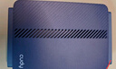 CUDY AX3000 WiFi 6 迷你路由器 TR3000 2.5G網(wǎng)口 輕NAS USB充電寶供電 家用 宿舍 寢室 便攜 隨行  曬單實拍圖