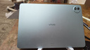 vivo Pad 5 Pro平板電腦 13英寸藍晶×天璣9400 3.1K144Hz高刷二合一游戲辦公網課學習PAD 12GB+256GB 春潮藍 官方標配 曬單實拍圖