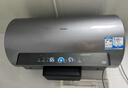 海爾（Haier）國(guó)家補(bǔ)貼20%電熱水器60升 JT3 金剛無(wú)縫膽 3300W變頻節(jié)能速熱 終身免換鎂棒 一級(jí)能效家用儲(chǔ)水式 曬單實(shí)拍圖