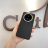 言臣適配華為mate70pro手機殼鏡頭全包防摔真皮華為mate70pro+手機殼超薄散熱優(yōu)享版輕奢mate60保護套 【曜石黑】頭層牛皮|全包防摔|裸機手感 華為Mate70 Pro/優(yōu)享版/Pro 曬單實(shí)拍圖