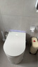日豐mini馬桶小戶(hù)型輕智能馬桶52cm無(wú)水壓限制帶水箱短款坐便器小迷你 2136全智能丨雷達感應+自動(dòng)清洗 400mm 曬單實(shí)拍圖