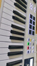 ARTURIA【新款】KeyLab Essential 3代49/61/88編曲演奏音樂(lè )迷笛MIDI鍵盤(pán) 61鍵白色+贈品+教程+手冊 曬單實(shí)拍圖
