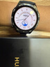 華為（HUAWEI）手表WATCH GT 5【國家補(bǔ)貼15%】運(yùn)動(dòng)智能兩周續(xù)航藍(lán)牙通話體溫心率血氧健康監(jiān)測(cè)送男女朋友禮物pro 46mm幻夜黑【皮表帶+貼膜】 曬單實(shí)拍圖