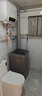志高（CHIGO）電熱水器家用儲水式衛(wèi)生間洗澡2200W出水?dāng)嚯姳馔半p膽速熱熱水器【免費上門安裝】 高配數(shù)顯+出水?dāng)嚯?40升(1人) 曬單實拍圖