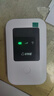 VHE 隨身wifi5g無限流量2024款移動(dòng)無線wifi6全包通用上網(wǎng)卡4G熱點(diǎn)便攜式車載直播學(xué)生租房手機(jī)路由器 至尊版【W(wǎng)iFi6】網(wǎng)速提升980% 曬單實(shí)拍圖