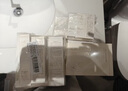袋鼠媽媽準(zhǔn)孕婦護(hù)膚品小麥補(bǔ)水隔離潔面護(hù)膚水乳精華5件套哺乳期護(hù)膚專用 曬單實拍圖