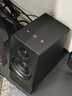 漫步者（EDIFIER）N300 有源桌面2.0監(jiān)聽音箱 電腦音響 大功率音響 高素質(zhì)單元 雙金標(biāo)認(rèn)證 緞面黑 曬單實拍圖