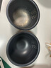 九陽(yáng)電飯煲配件內膽F-40FY1 40FY3  40FY5 40FY6 40FY806內鍋 曬單實(shí)拍圖