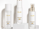 玉蘭油（OLAY）美白水乳液補(bǔ)水保濕抗糖化妝品護(hù)膚品套裝七夕情人節(jié)禮物送女友 曬單實(shí)拍圖