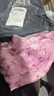G.DUCKKIDS女童連衣裙2024夏季新款洋氣兒童公主裙大童夏裝裙子女孩蓬蓬紗裙 綠色 110 曬單實(shí)拍圖