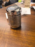 316不銹鋼茶漏茶隔全能茶濾網(wǎng)保溫杯茶葉過濾器茶水分離泡茶神器 不銹鋼茶漏-中號(hào)-1個(gè) 曬單實(shí)拍圖