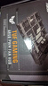 華碩TUF GAMING TFH-01風(fēng)扇集線器 6風(fēng)扇控制ARGB+PWM/雙SATA供電/過流&短路保護(hù)/磁吸設(shè)計(jì)/運(yùn)行指示燈 曬單實(shí)拍圖