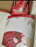 優(yōu)益貝抓周寶寶周歲抓周用品男寶女寶抓鬮道具玩具生日紀(jì)念套裝禮物 如意套餐+中國(guó)風(fēng)紅布30件 曬單實(shí)拍圖