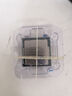 英特爾（Intel）酷睿9/8/7/6代CPU處理器i3 i5 i7 i9系列9400F 9700KF拆機(jī)散片 i7 8700K【拆機(jī)散片+贈(zèng)硅脂】 曬單實(shí)拍圖