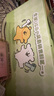 幾素（JISULIFE）x線條小狗聯(lián)名風(fēng)寶小風(fēng)扇手持高速節(jié)能小風(fēng)炮迷你便攜式無葉渦輪電風(fēng)扇充電隨身Pro1 曬單實(shí)拍圖