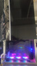逆昂128G內(nèi)存酷睿i7升24核電競臺式機電腦4060電競主機吃雞獨顯辦公組裝大額補貼家用游戲水冷電腦整機 主機+32英寸【高刷顯示器+鍵鼠套裝】 套四：i9級36芯8G獨顯/64G/1T暢玩3A 曬單實拍圖