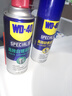WD-40 專(zhuān)效型高效白鋰潤滑脂/金屬天窗軌道潤滑劑/鏈條齒輪軸承油脂 型號：852336 360ml 1瓶 曬單實(shí)拍圖