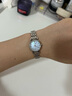 安普里奧·阿瑪尼（Emporio Armani）手表女士白月光系列石英時尚貝母表盤女表生日禮物送老婆AR1961 曬單實拍圖