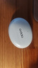OPPO Enco Air4 Pro 【國家補貼】真無線降噪藍牙耳機入耳式運動耳機 通用蘋果華為小米手機 晨曦白 曬單實拍圖