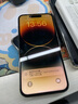 【第三方屏幕】Apple iPhone 蘋果14Promax二手手機 二手蘋果 二手5G蘋果手機 蘋果14Pro Max 金色 【第三方屏幕】 256G【24期白條免息+贈配件大禮包】評價有禮 95新 曬單實拍圖