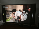 飛利浦（PHILIPS）50英寸4K超高清智慧全面屏 高頻調(diào)光護(hù)眼 遠(yuǎn)場AI語音智能液晶平板電視機(jī)50PUF7590/T3 國家補(bǔ)貼15% 曬單實(shí)拍圖