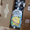 金豆芽金銀花柚子汁兒童果汁飲品送禮盒裝西柚汁寶寶零食飲料100ml*13袋 曬單實(shí)拍圖