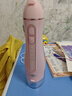 博皓（prooral）沖牙器/洗牙器/水牙線/潔牙器 手持立式設(shè)計 F27Pro粉色大水箱版 【七夕情人節(jié)禮物】 曬單實拍圖