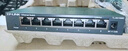 普聯(lián)（TP-LINK） 8口千兆交換機(jī) 企業(yè)級(jí)交換器 監(jiān)控網(wǎng)絡(luò)網(wǎng)線分線器 分流器 金屬機(jī)身 TL-SG1008D 曬單實(shí)拍圖