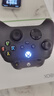 微軟Xbox無線游戲手柄 磨砂黑+USB-C線 藍牙適配Xbox/PC/平板/手機Steam促銷 明末：淵虛之羽 雙影奇境 曬單實拍圖