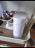 華為子母路由器Q6凌霄千兆全屋WiFi6+套裝穿墻王無線分布式字母路由器電力貓家長別墅大戶型電力線 Q6子母路由【全網(wǎng)通用】運營商版 曬單實拍圖