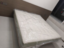 甜秘密（SweetNight）獨立彈簧床墊 護(hù)脊舒睡席夢思可拆洗雙人酒店甜秘密床墊風(fēng)窩芯 【風(fēng)窩芯+獨袋彈簧】適中偏硬 1.8米*2米 曬單實拍圖