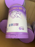 雀巢（Nestle）超啟能恩4段奶粉學(xué)生 乳蛋白部分水解 全面營養(yǎng)（3-7歲適用）850g 【咨詢再下單】6罐 曬單實拍圖