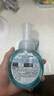 威露士泡沫洗手液健康呵護225ml×2瓶 家用兒童抑菌消毒泡泡易沖洗護手 曬單實拍圖