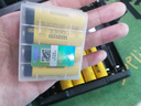 德力普（Delipow）5號/7號充電電池大容量3300毫安充電器套裝五號7號通用KTV話筒/麥克風/相機/游戲手柄/鍵鼠/玩具等 8槽智能轉(zhuǎn)燈充電器+8節(jié)5號3300毫安 曬單實拍圖