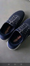 斯凱奇（Skechers）閃穿鞋男鞋夏季健步鞋軟底一腳蹬透氣休閑運(yùn)動(dòng)鞋232457 曬單實(shí)拍圖