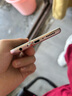 vivo X9 智能手機(jī) 安卓游戲手機(jī)全網(wǎng)通 二手手機(jī) 黑色 4G+64G 玫瑰金 4GB+64GB 9成新 曬單實(shí)拍圖