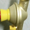 特路燃氣熱水器專用自閉閥天然氣管道灶具大流量防泄漏家用開關安全閥 2.5大流量熱水器專用【全銅款】 曬單實拍圖