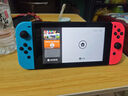 任天堂（Nintendo）【國(guó)內(nèi)保稅倉(cāng)】Switch2/1代 OLED/續(xù)航加強(qiáng)日版/港版便攜家用ns體感游戲機(jī)掌機(jī) 日版續(xù)航紅藍(lán)32GB保稅（贈(zèng)共享會(huì)員） 曬單實(shí)拍圖